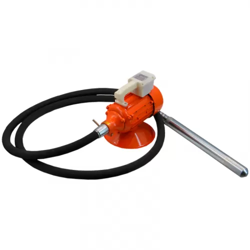 Глибинний вібратор BVR 500